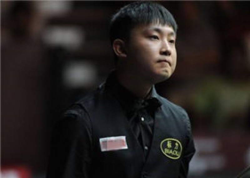 在中国的足 在中国的足