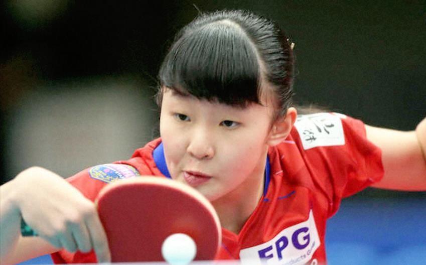 中国乒乓球 中国乒乓球